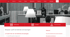 Desktop Screenshot of iba-boekhouding.be